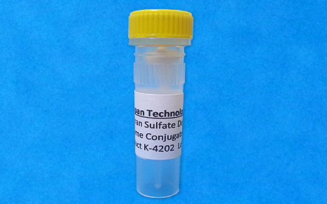 K-4202: Dextran Sulfate Detector Enzyme Conjugate, HRP conjugated, lyophilized
