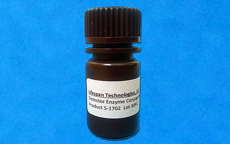 S-1702: Heparin Detector Enzyme Conjugate, HRP conjugated, liquid